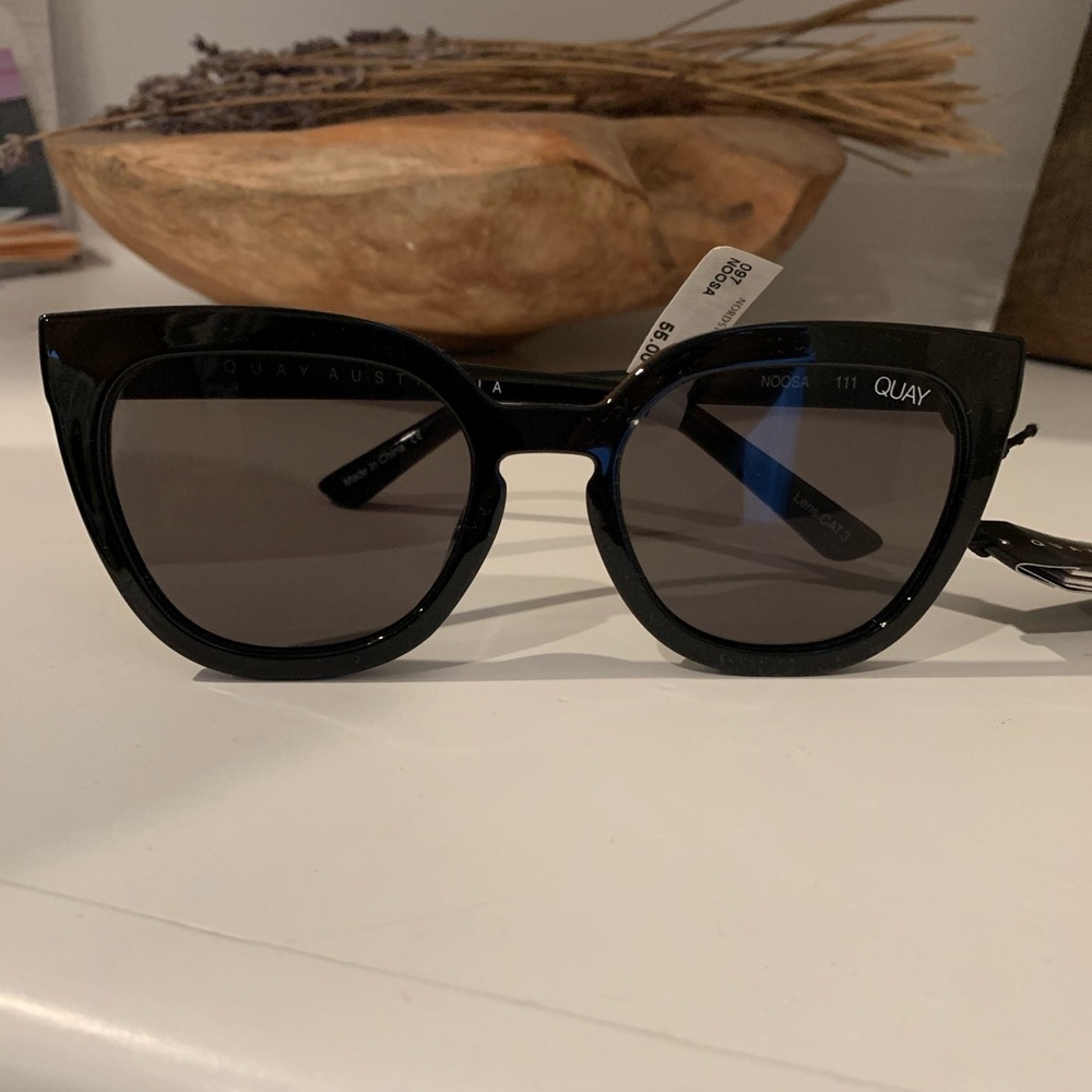 Quay Australia sunglasses